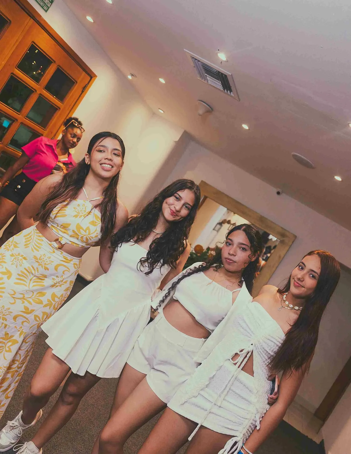 cena de grado el dorado hig school 2
