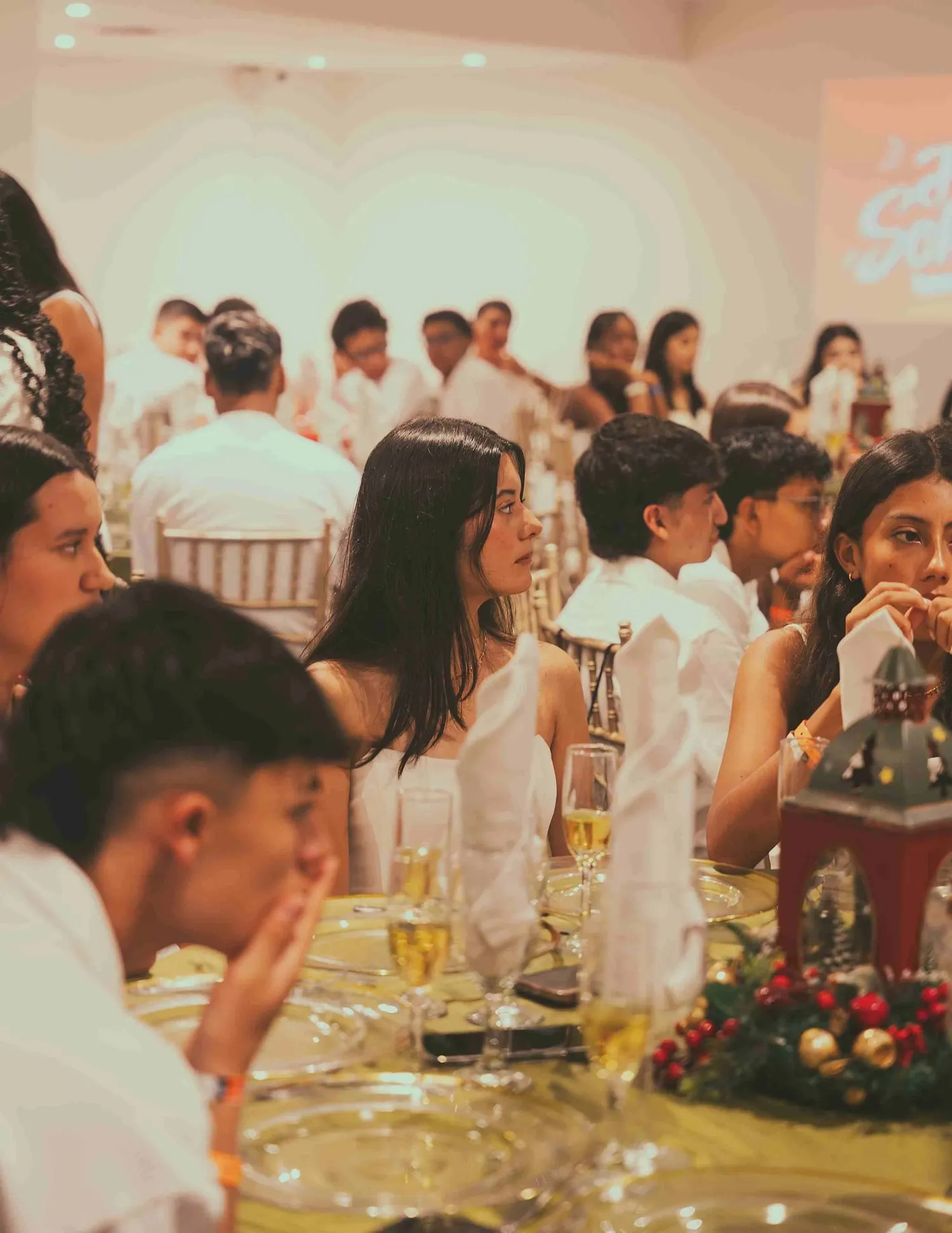 cena de grado el dorado hig school 3