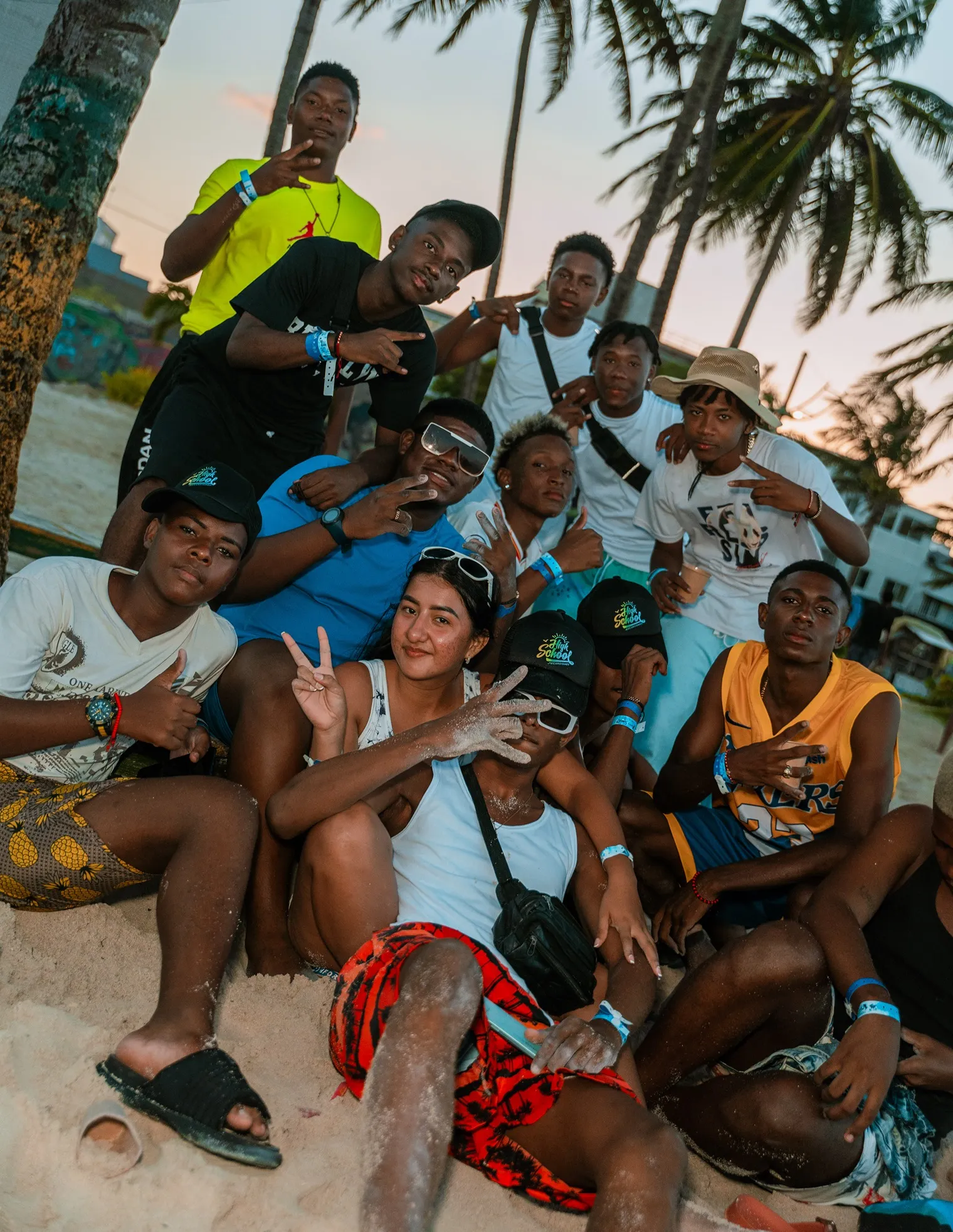 club de playa 1