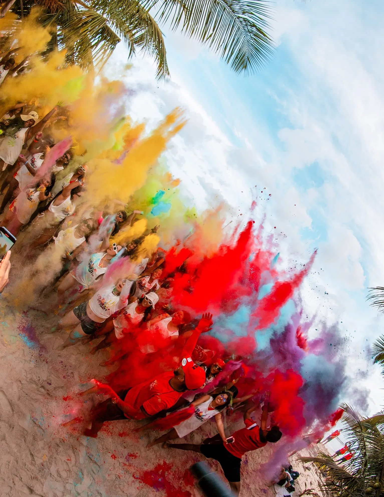 color beach 2