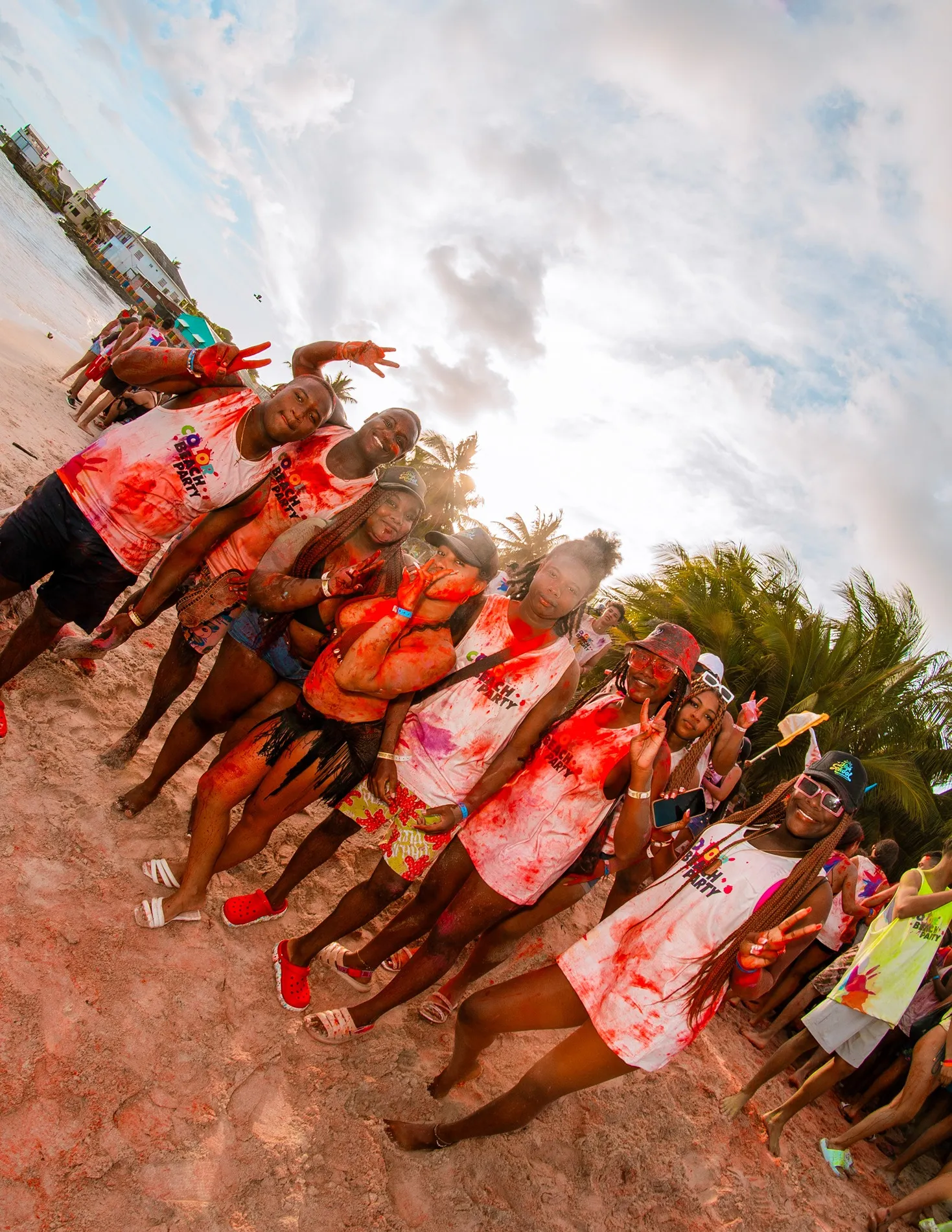 color beach 3