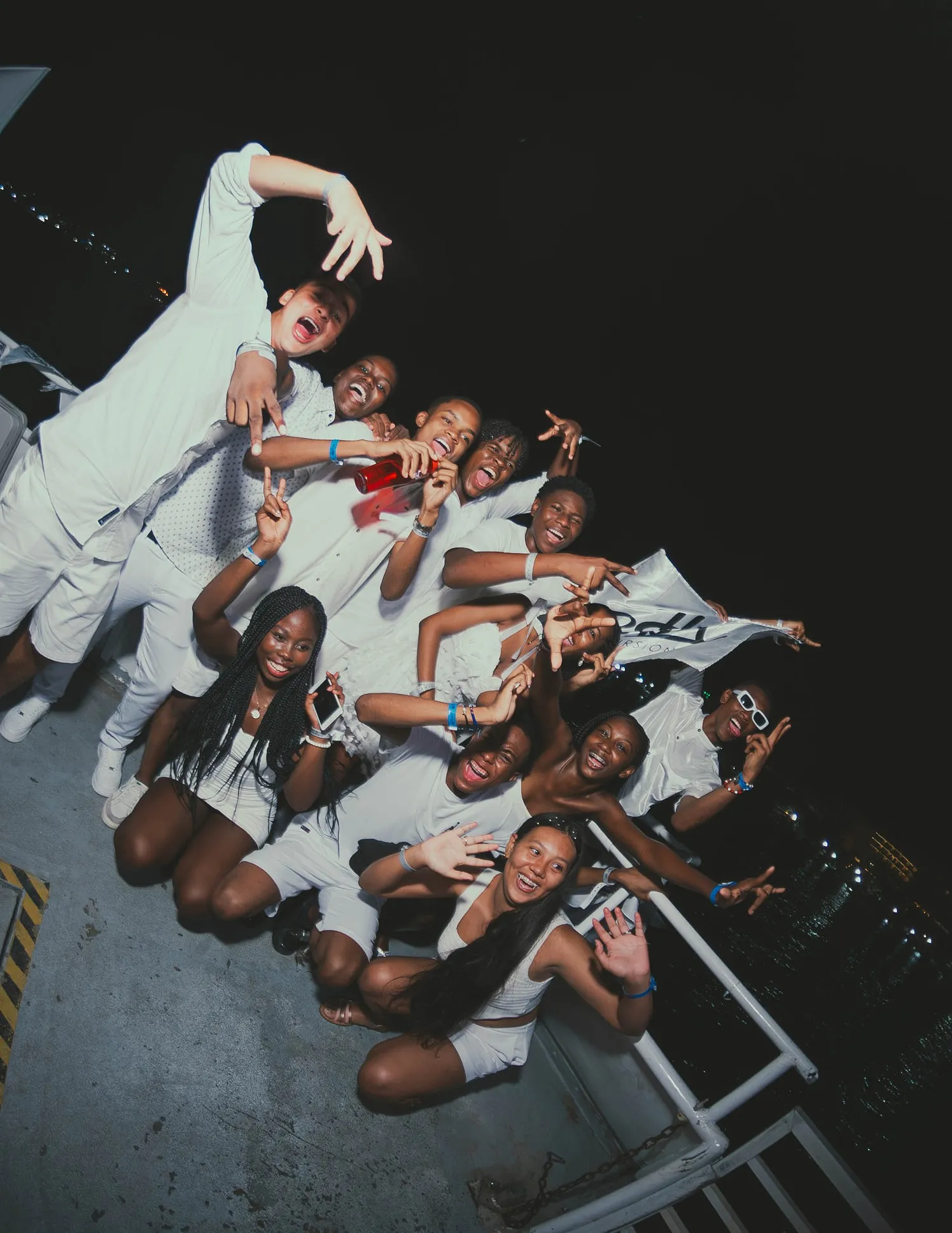 white party 1